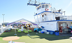 MIDSUMMERS NIGHT SOIREE